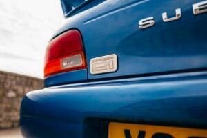 Image 41/50 of Subaru Impreza Prodrive P1 (2001)