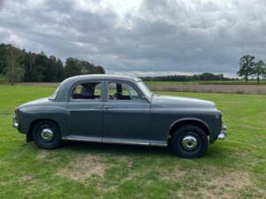 Bild 8/8 von Rover 100 (1961)
