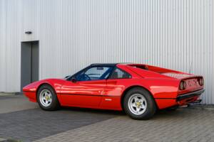 Bild 13/45 von Ferrari 308 GTSi (US) (1980)