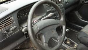 Image 34/50 of Volkswagen Golf III Cabrio 1.6 (1996)