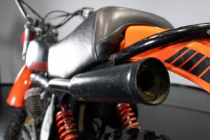 Imagen 45/50 de Can-Am 250 MX-3 "Black Widow" (1977)