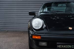 Image 14/67 of Porsche 911 Turbo 3.3 (1987)