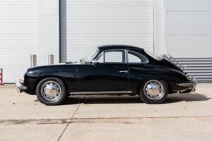 Image 4/48 of Porsche 356 C 1600 (1964)