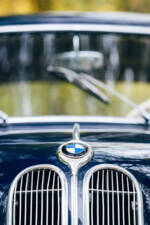 Immagine 35/199 di BMW 502 - 3,2 Litre (1961)