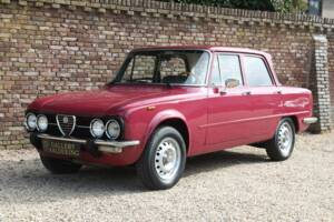 Bild 7/50 von Alfa Romeo Giulia Nuova Super 1300 (1975)