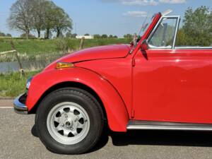 Bild 7/8 von Volkswagen Käfer 1302 (1970)