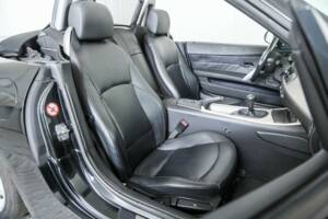 Bild 33/50 von BMW Z4 2.5i (2004)