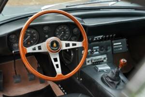 Bild 41/50 von Lamborghini Islero 400 GT (2+2) (1969)