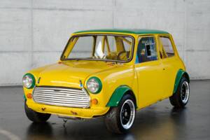 Bild 4/50 von Rover Mini 1.3i (1993)