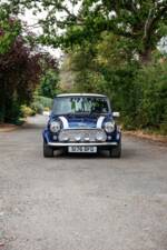 Imagen 9/31 de Mini Cooper S 1.3i (1999)