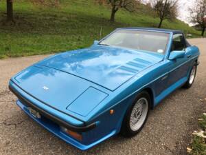 Image 2/17 of TVR Tasmin 280 S (1987)