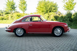 Image 6/38 of Porsche 356 C 1600 (1963)