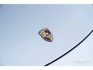 Bild 21/33 von Porsche 911 Carrera 4S (2007)