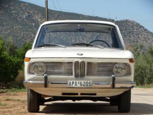 Image 5/8 de BMW 1500 (1963)
