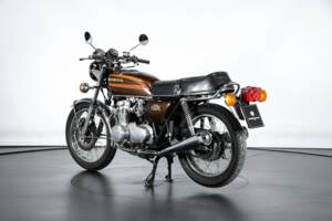 Image 8/50 of Honda DUMMY (1979)