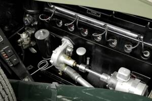 Immagine 33/36 di Horch 853 A Sport (1938)