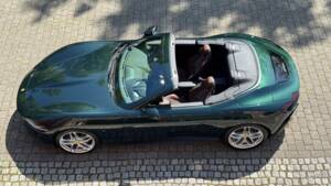 Bild 51/97 von Ferrari Roma Spider (2011)