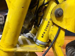 Image 15/17 of Garelli Bonanza (1973)