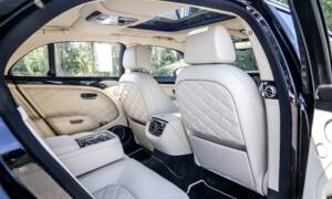 Immagine 5/44 di Bentley Mulsanne (2012)