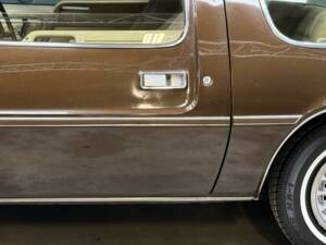 Image 11/50 of AMC Pacer (1982)