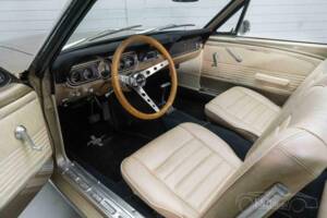 Bild 16/20 von Ford Mustang 289 (1966)