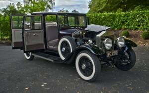 Bild 21/50 von Rolls-Royce 20 HP (1925)