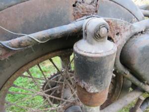 Bild 26/34 von A.J.S. 18S (1954)
