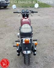 Image 17/45 of Honda CB 750 Four (1976)