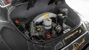 Bild 41/43 von Porsche 356 B 1600 Super (1962)