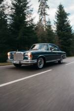 Image 6/6 de Mercedes-Benz 280 SE 3,5 (1970)