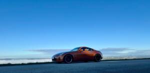 Image 23/26 de Nissan 350Z mk2 (2003)