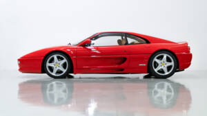 Bild 2/39 von Ferrari F 355 Berlinetta (1997)
