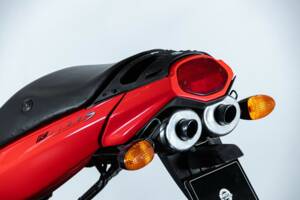 Immagine 17/50 di BMW R 1100 S (2000)
