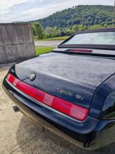 Bild 15/37 von Alfa Romeo Spider 2.0 Twin Spark 16V (1996)