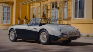 Imagen 32/40 de Austin-Healey 100&#x2F;6 (BN4) (1957)