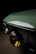 Bild 27/28 von Lancia Fulvia Coupe Rallye (1967)