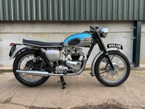 Image 1/50 of Triumph T 120 Bonneville (1960)