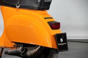 Afbeelding 24/33 van Piaggio Vespa 50 N Special (1974)