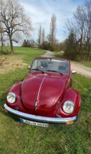 Image 3/18 of Volkswagen Coccinelle 1303 (1979)