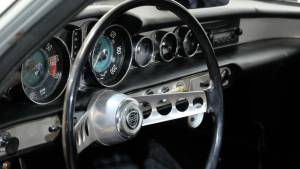Bild 5/21 von Volvo 1800 S (1964)
