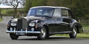 Image 3/50 of Rolls-Royce Phantom V James Young (1964)