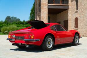 Afbeelding 45/50 van Ferrari Dino 246 GT (1971)