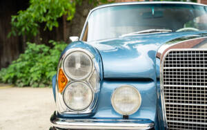 Bild 15/47 von Mercedes-Benz 280 SE (1969)
