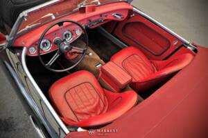Immagine 36/68 di Austin-Healey 3000 Mk I (BT7) (1959)