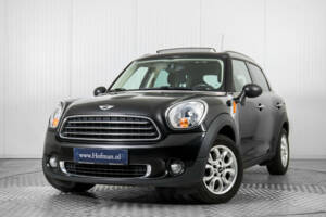 Image 3/50 of Mini One Countryman (2011)