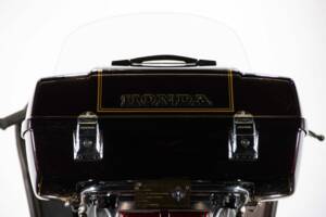 Immagine 38/50 di Honda GL 1100 Gold Wing (1981)