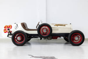 Image 4/28 of Chevrolet Serie BA Confederate Gilmore Special (1932)