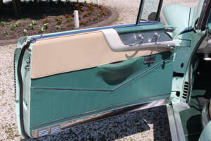 Immagine 30/40 di Cadillac 62 Convertible (1956)
