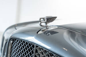 Bild 36/45 von Bentley Azure (2007)