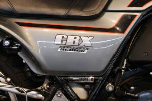 Immagine 6/33 di Honda CBX 1000 (1981)